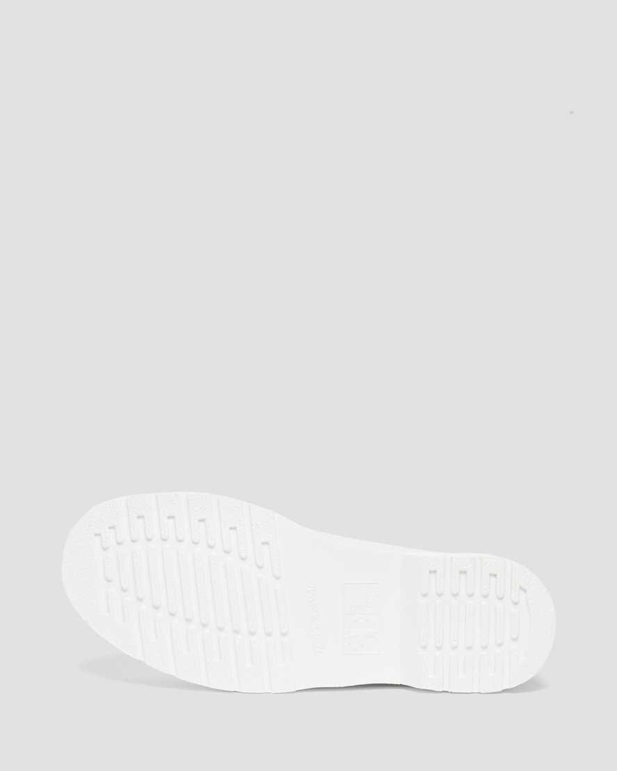 Dr Martens 1461 For Pride Smooth Deri Erkek Oxford Ayakkabı Beyaz  Türkiye |  03519-FVTM