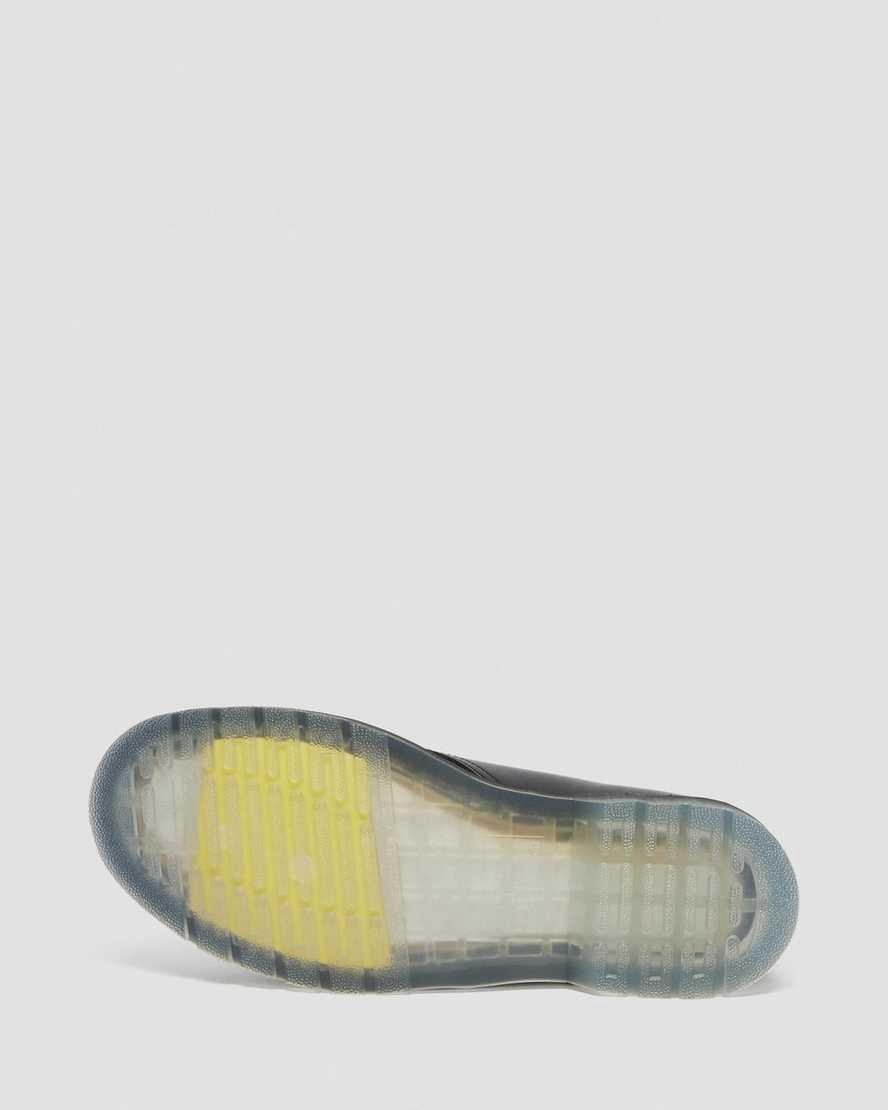 Dr Martens 1461 Iced Smooth Deri Kadın Oxford Ayakkabı Siyah  Türkiye |  42960-ATSN
