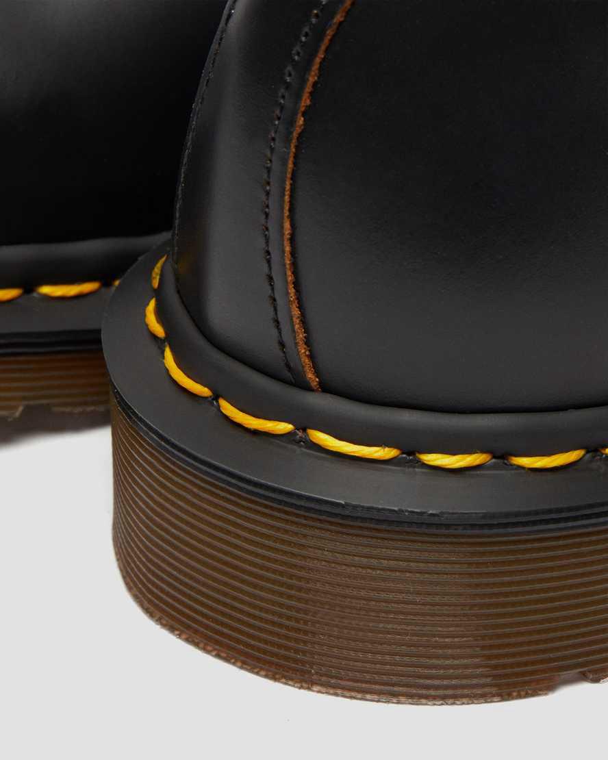 Dr Martens 1461 Vintage Made in England Erkek Oxford Ayakkabı Siyah  Türkiye |  71650-BQXZ