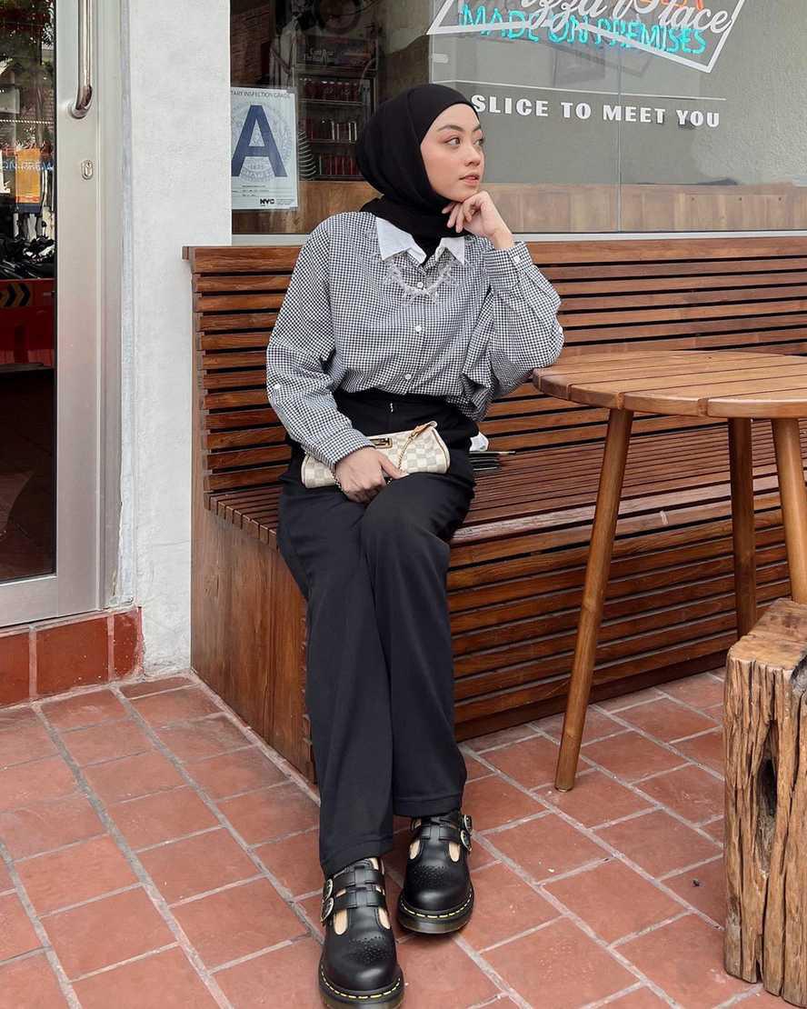 Dr Martens 8065 Smooth Deri Kadın Mary Jane Ayakkabı Siyah  Türkiye |  27960-CALY