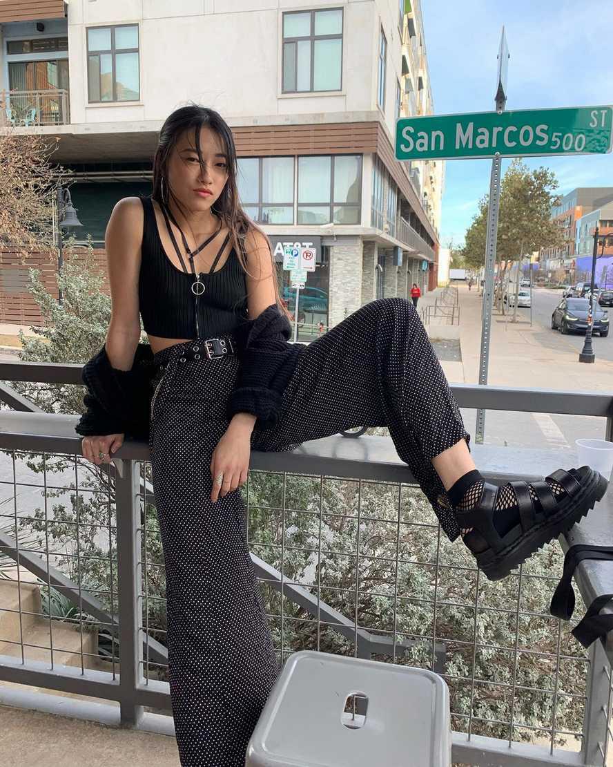 Dr Martens Blaire Brando Deri Askılı Kadın Gladyatör Sandalet Siyah  Türkiye |  06375-JBYK