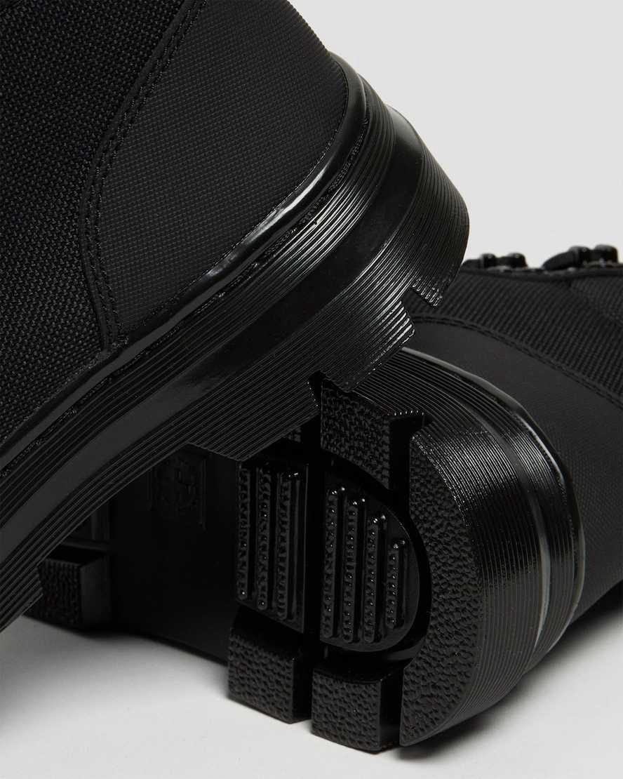 Dr Martens Combs Poly Kadın Bilek Boy Bot Siyah  Türkiye |  79210-DHUM
