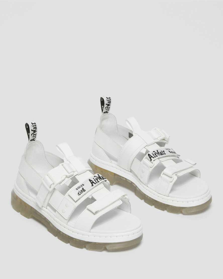 Dr Martens Pearson Iced Kadın Günlük Bot Beyaz  Türkiye |  41839-VYGL