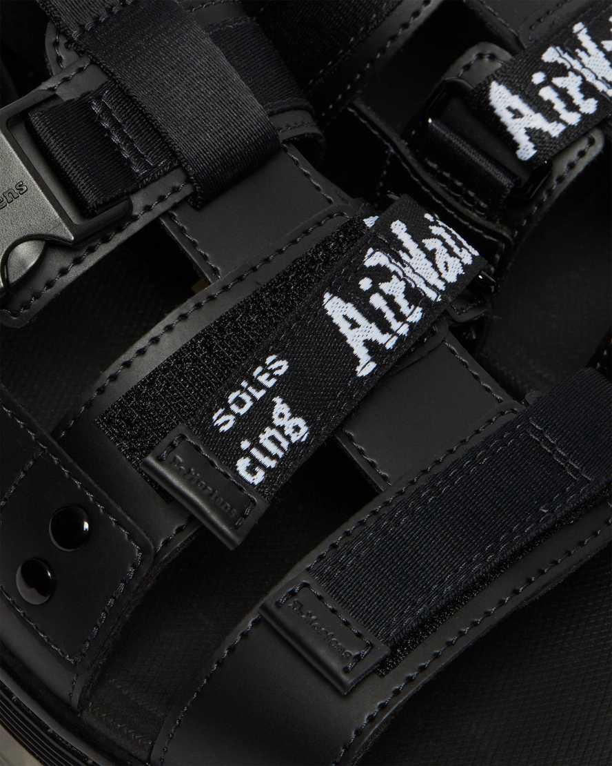 Dr Martens Pearson Iced Kadın Günlük Bot Siyah  Türkiye |  94582-YZUV