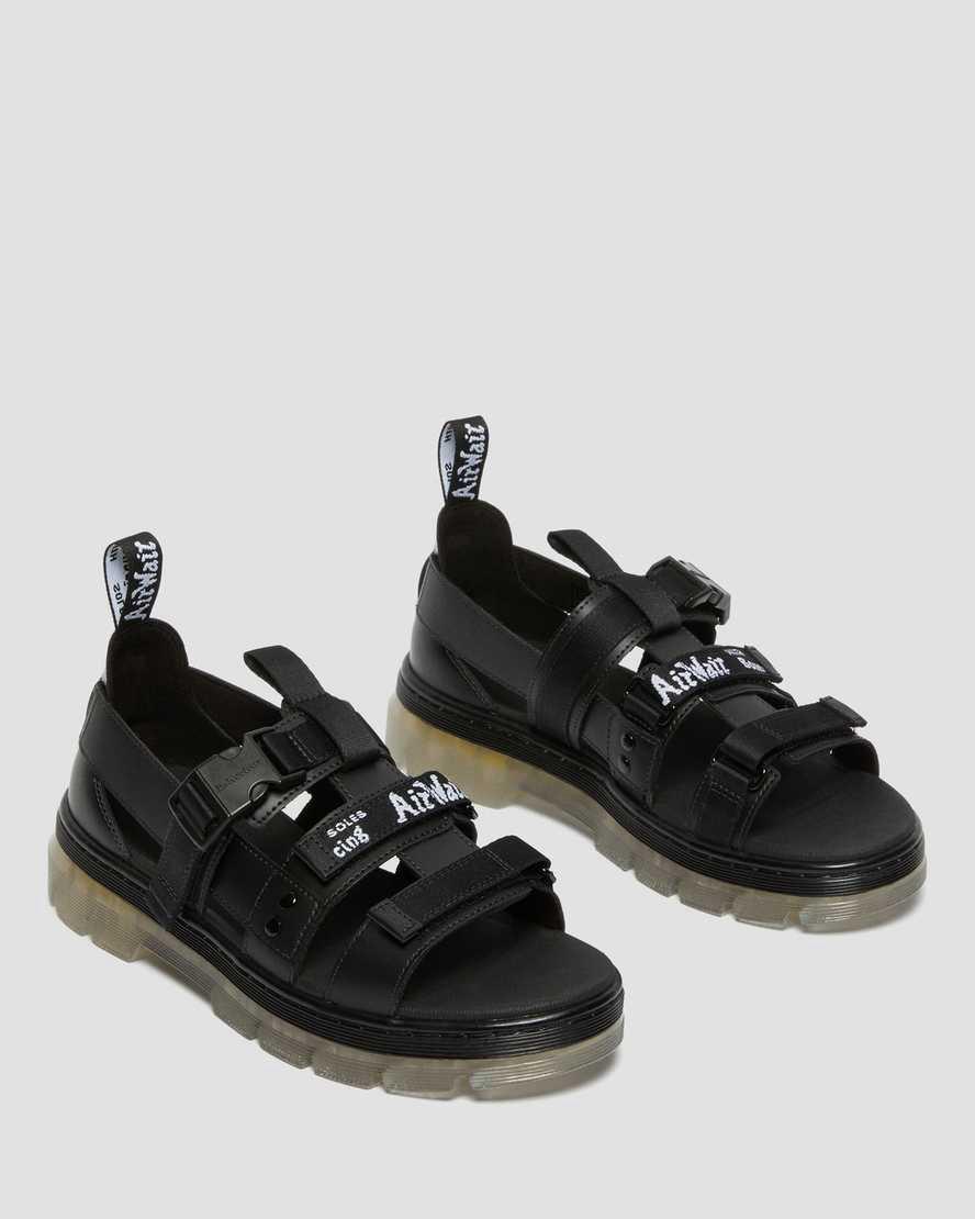 Dr Martens Pearson Iced Kadın Günlük Bot Siyah  Türkiye |  94582-YZUV