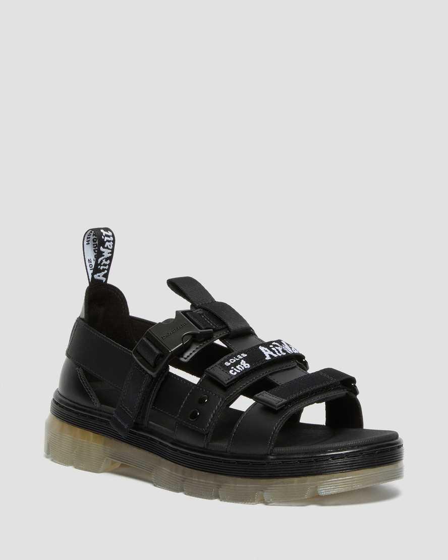 Dr Martens Pearson Iced Kadın Günlük Bot Siyah  Türkiye |  94582-YZUV