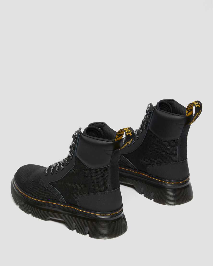 Dr Martens Tarik Utility Kadın Bilek Boy Bot Siyah  Türkiye |  64351-LPVN