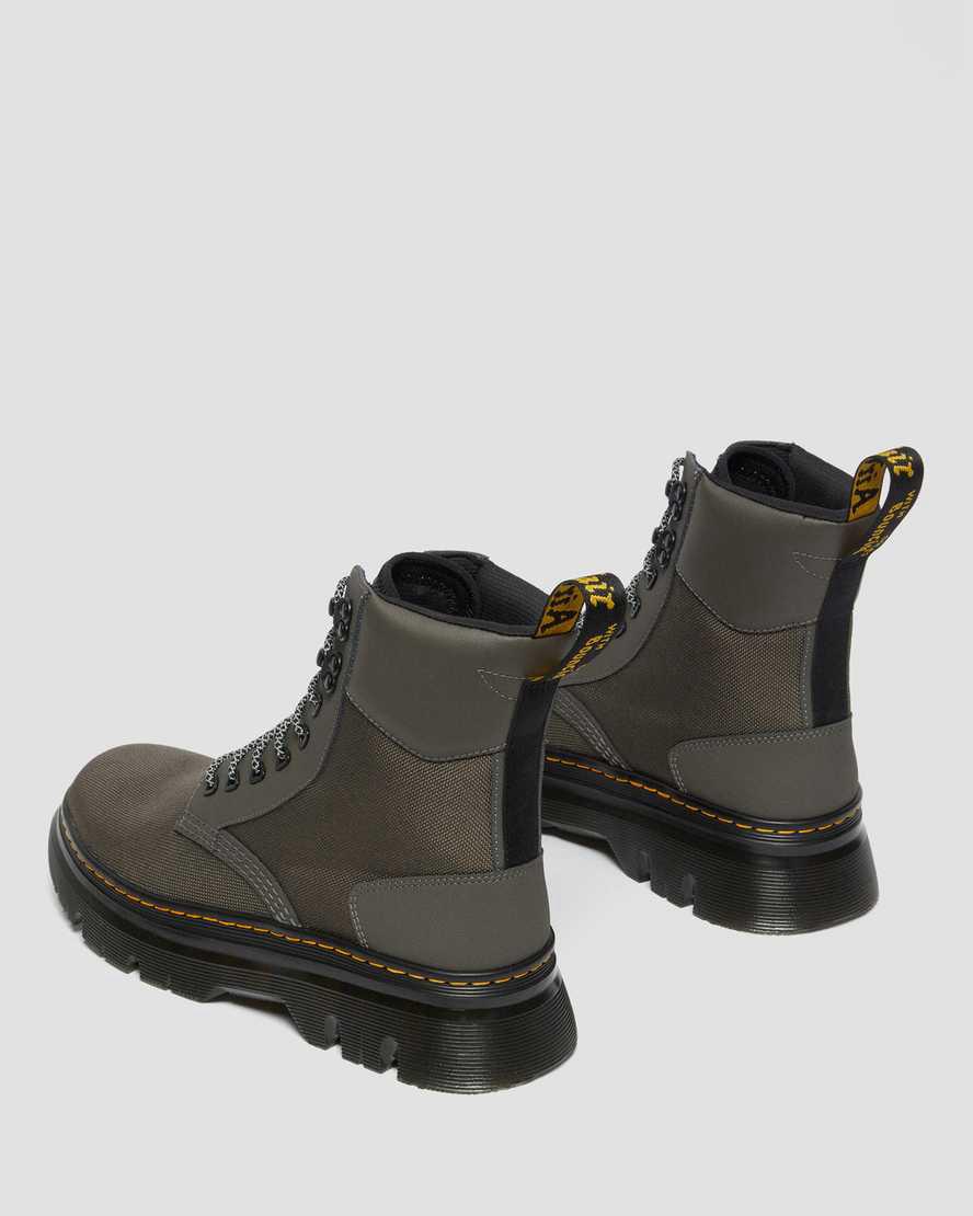 Dr Martens Tarik Utility Kadın Günlük Bot Gri  Türkiye |  71482-QNBD